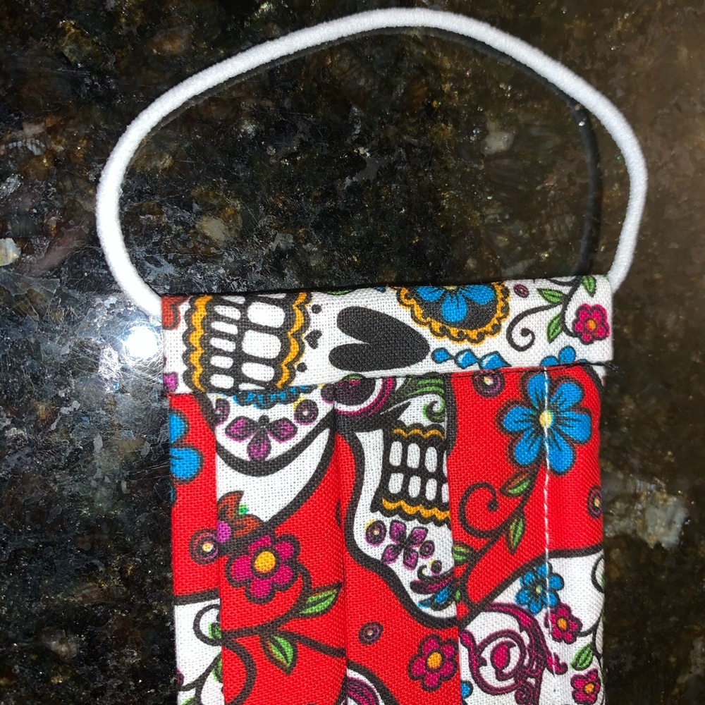 Handmade Mask